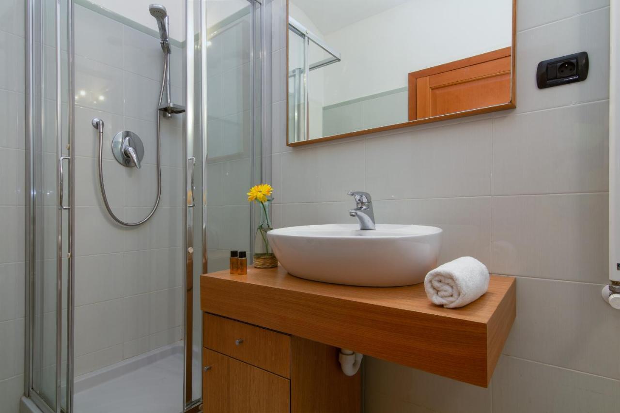 Residence Alpes 296 Chamonix Ngoại thất bức ảnh